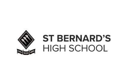 St Bernard's High School
